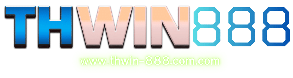 thwin-888 - logo