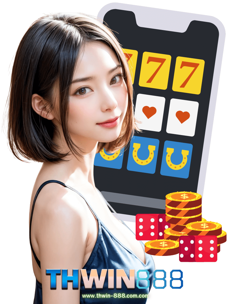 thwin 888 สล็อตมือถือ