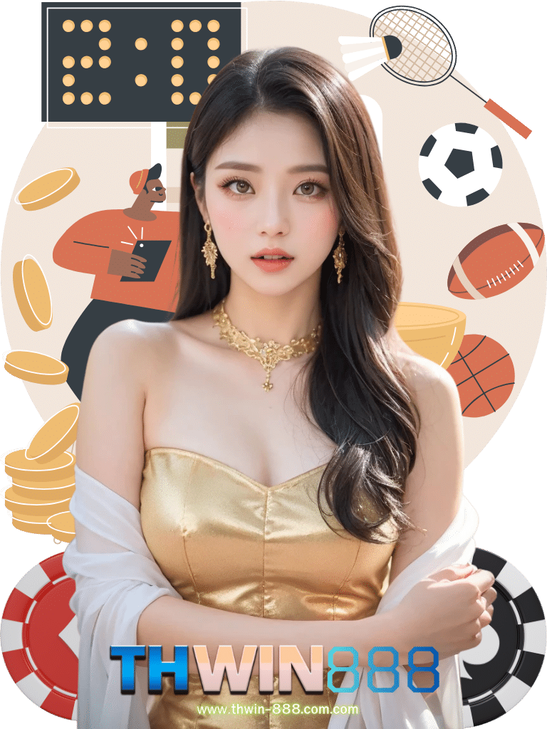 thwin 888 แทงบอล